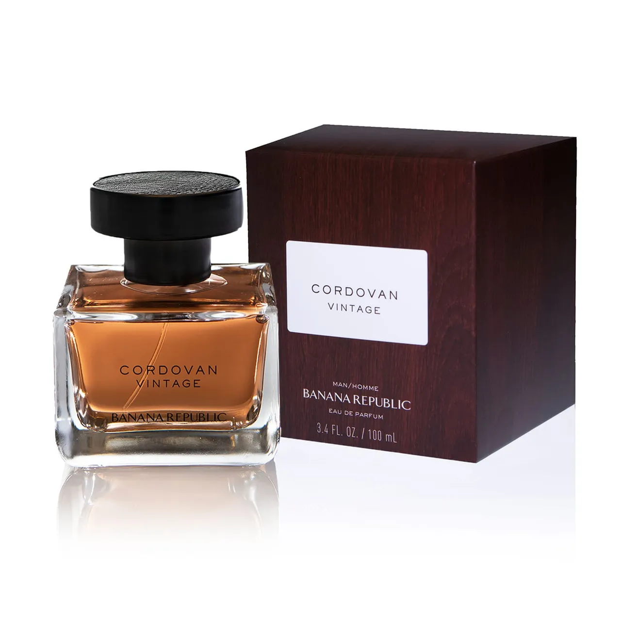 Banana Republic عطر EDP Cordovan Vintage للرجال