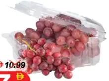 Grapes Red