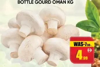 Mashroom Baby