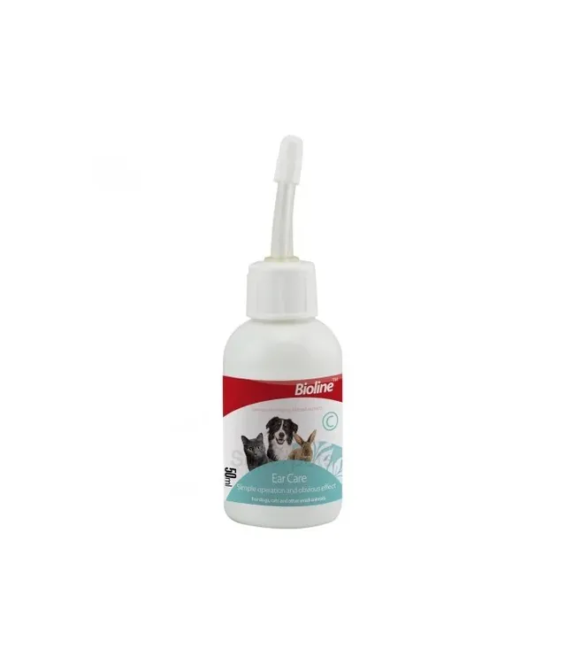 bioline Ear Care