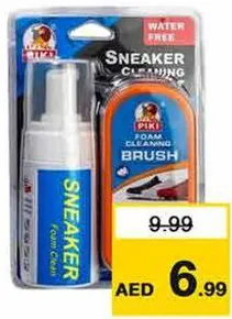 Piki Sneaker Cleaning Set NB1122418
