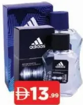 Adidas EDT Assorted