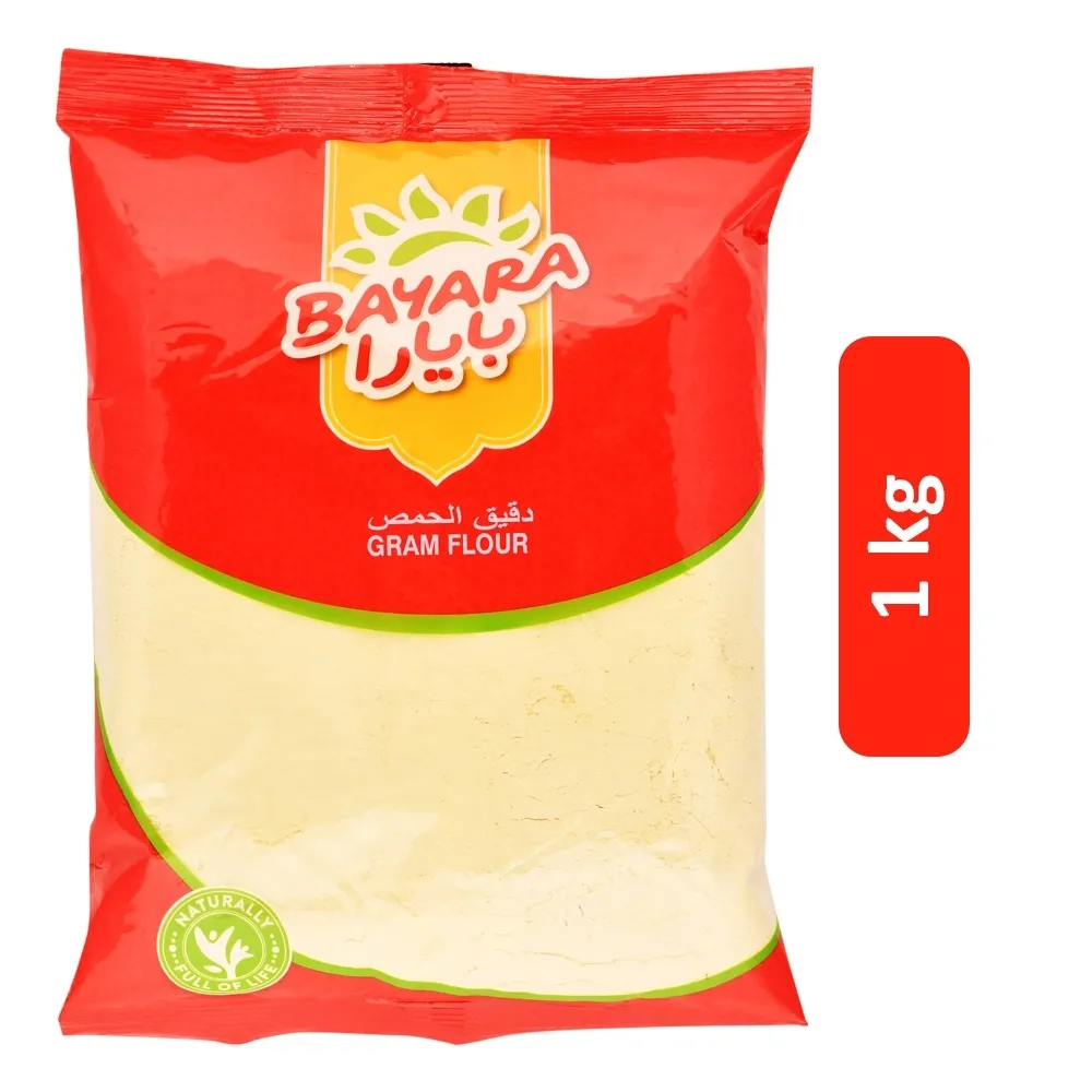 Bayara طحين الحمص سفير