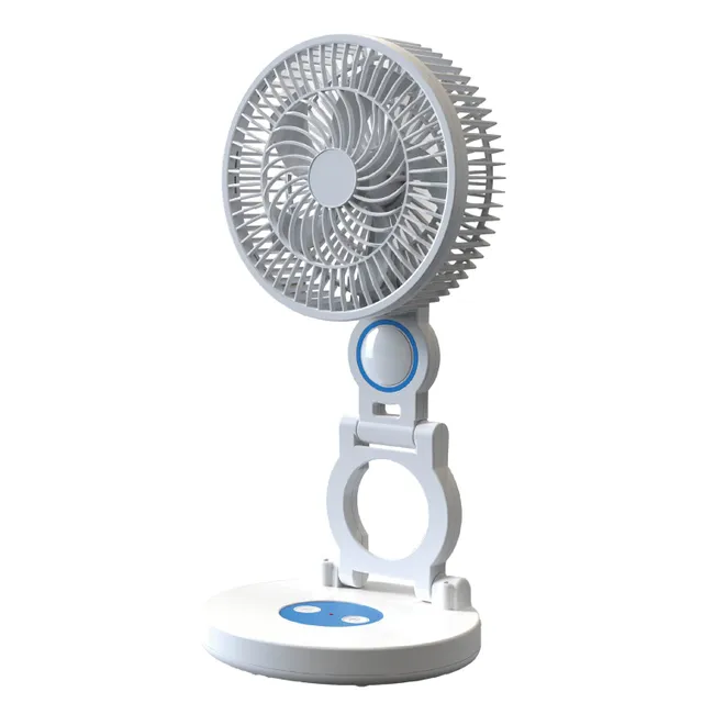 Ikon Rechargeable Mini Fan, IK-J706