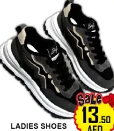 Ladies Shoes