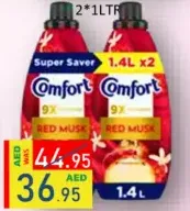 Comfort Concentrate
