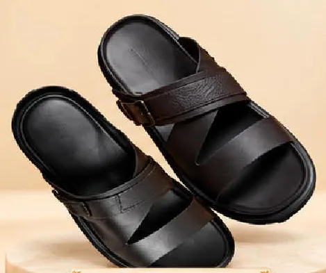 Mens Casual Slippers