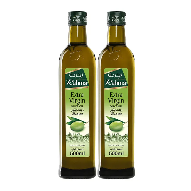 Rahma Extra Virgin Olive Oil