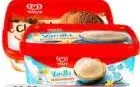 Wall's ice cream assorted