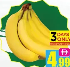 Banana Philippines