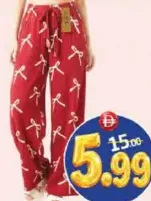 Ladies Plazzo Pant Ldsp049