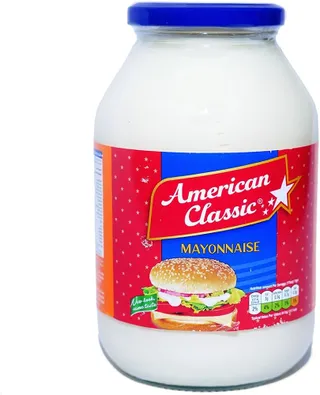 American Classic Mayonnaise