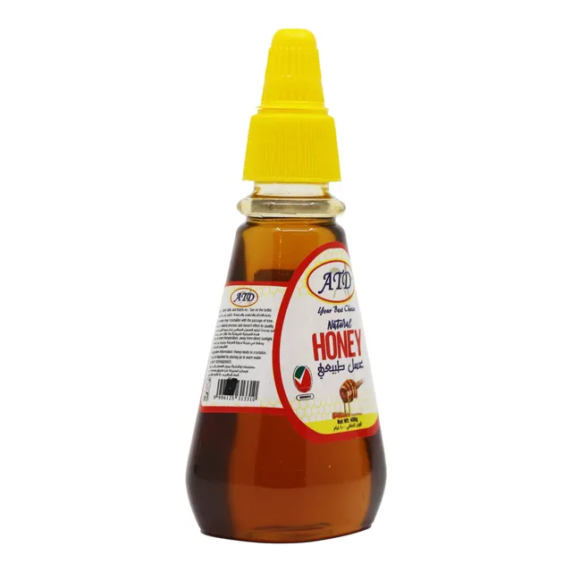 Atd Honey