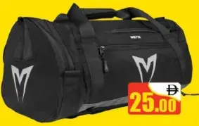 Gym Bag