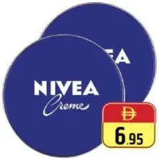 Nivea كريمة