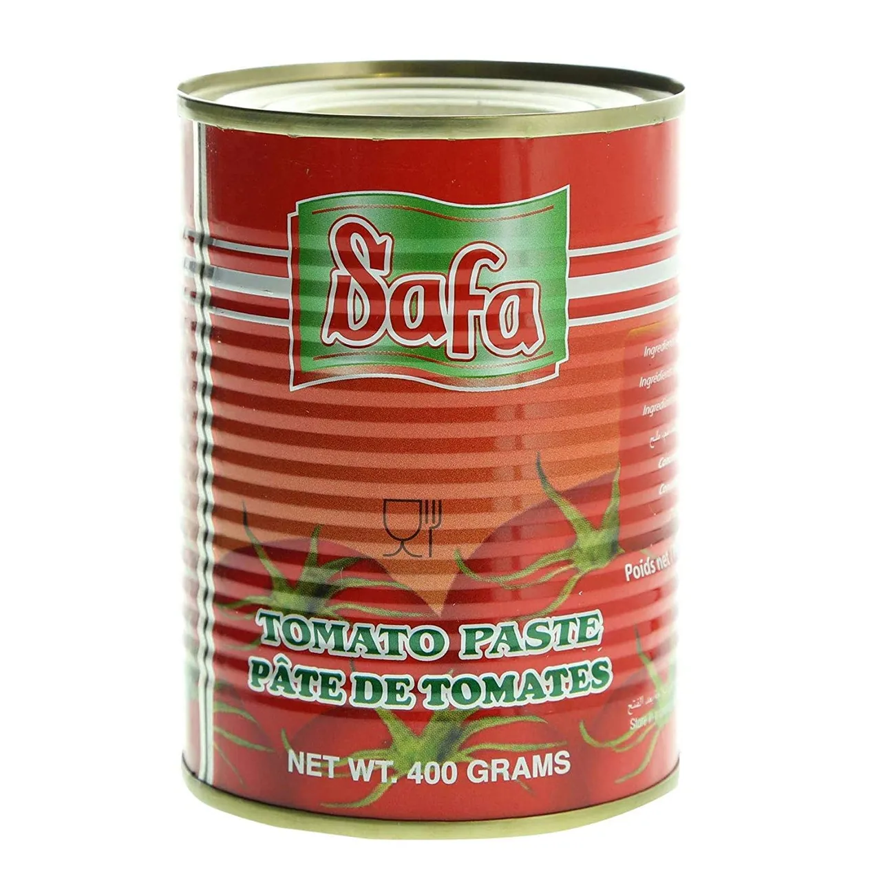 Safa معجون طماطم