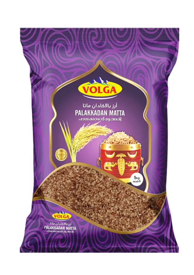 Volga Palakkadan Matta