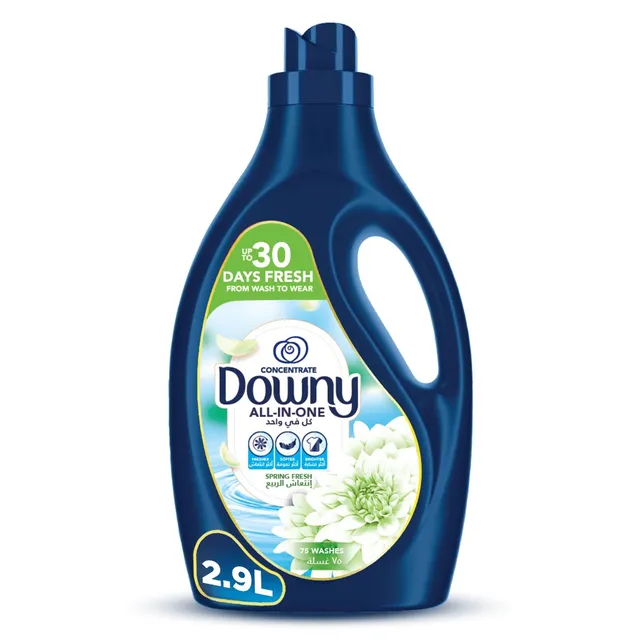 Downy Spring Fresh Ct Sp