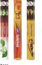 Al Bakhoor Oud Stick Assrto