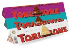 Toblerone
