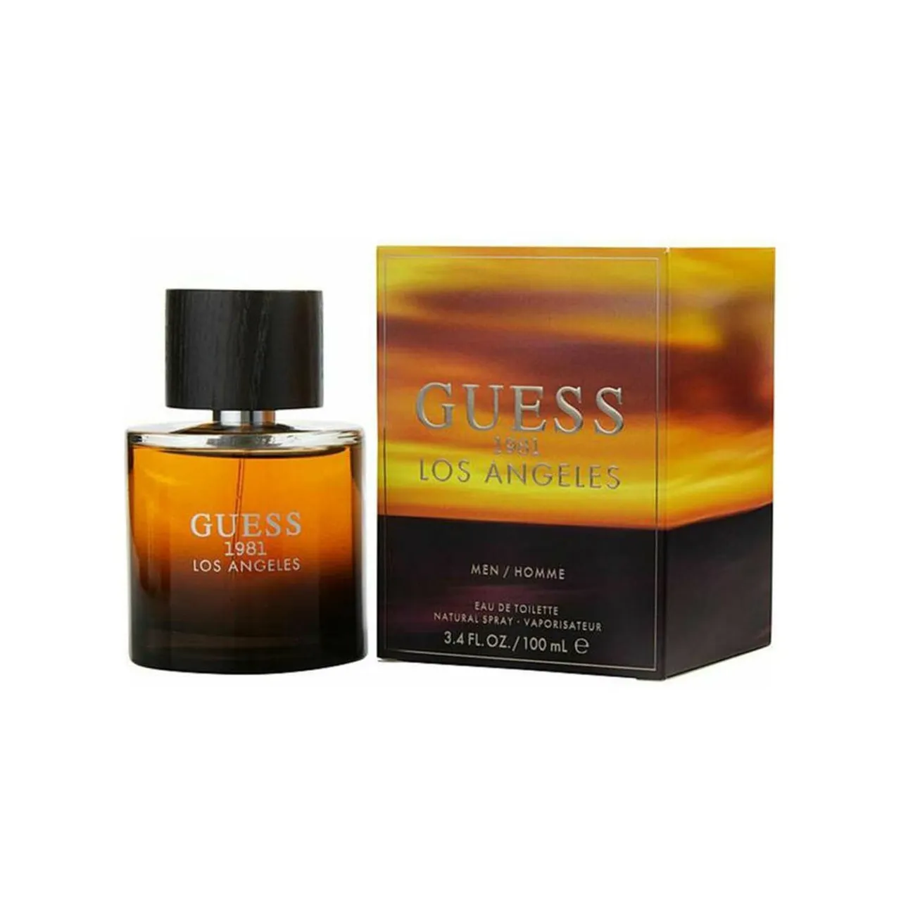Guess عطر 1981 Los Angeles للرجال