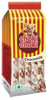 Choki Choki شوكو ميلك
