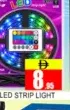 LED Strip Light