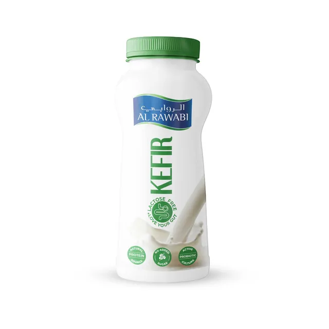 Al Rawabi Kefir