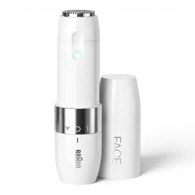 Braun Mini Face Remover Fs1000
