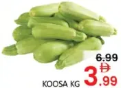 Koosa