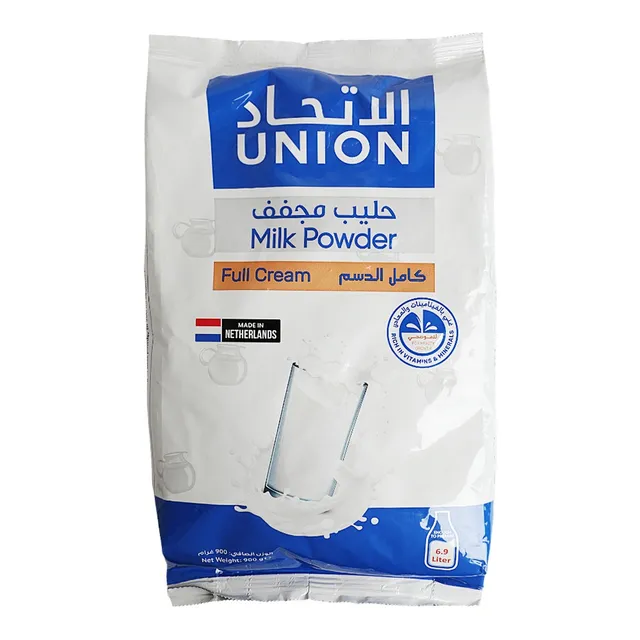 Union Full Cream Milk Powder