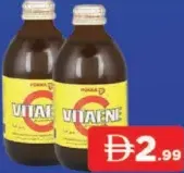 Poyka Vitamin’s