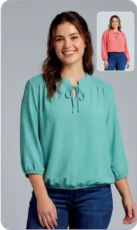 Women's Shot Top