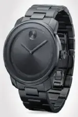 Shadow Men's Watch
