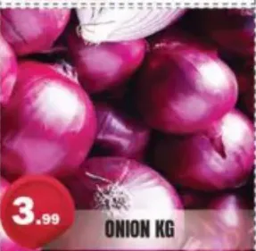 Onion