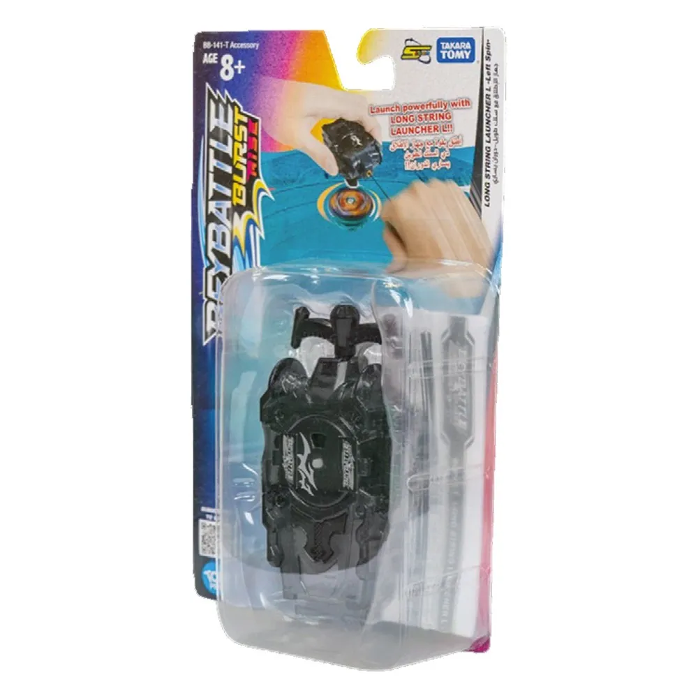 Toypro خيط طويل لمعركة ByeBlade