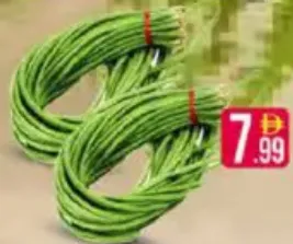 Long Beans