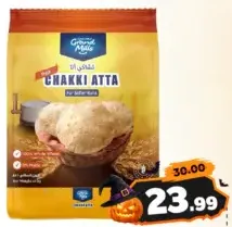 Grand Mills Chakklatta