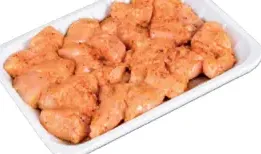 دجاج مكسيكي