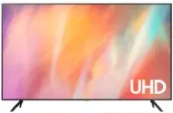 Samsung Led Tv UA43AU7000