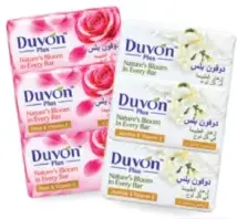 Duvon Soap
