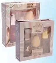 Pink Key Liquid Foundation Makeup Primer Assorted
