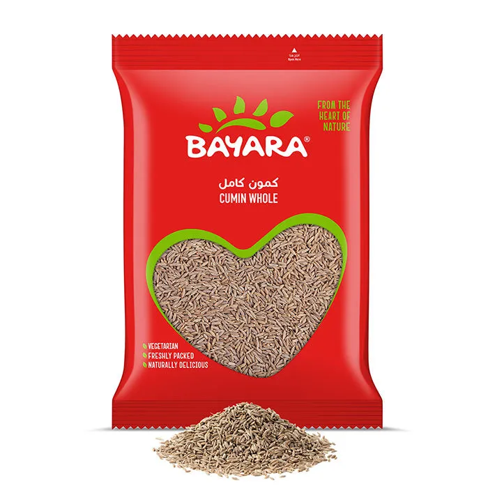 Bayara كمون حب