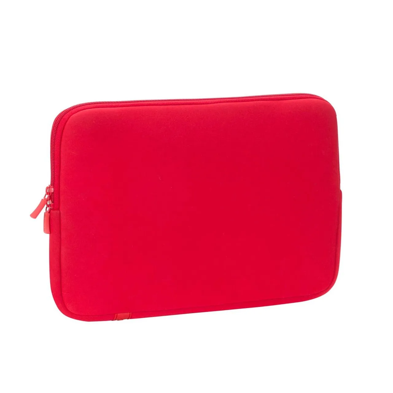 Rivacase Macbook جراب Case5124 14 inch أحمر