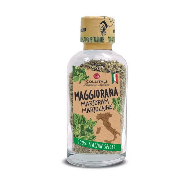 Collitali Marjoram