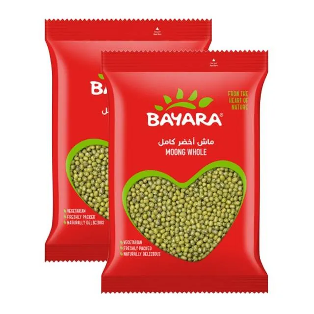 Bayara Moong Beans Mung Beans