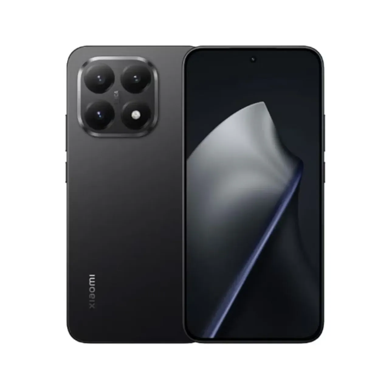 xiaomi 15T رام 12GB تخزين 256GB شبكة 5G أسود