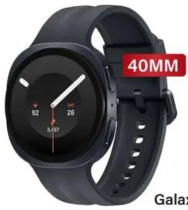 Samsung galaxy watch9