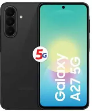 Samsung Galaxy A27 6 GB, 128 GB, 5G