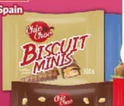 Chic n Choc بسكويت ميني